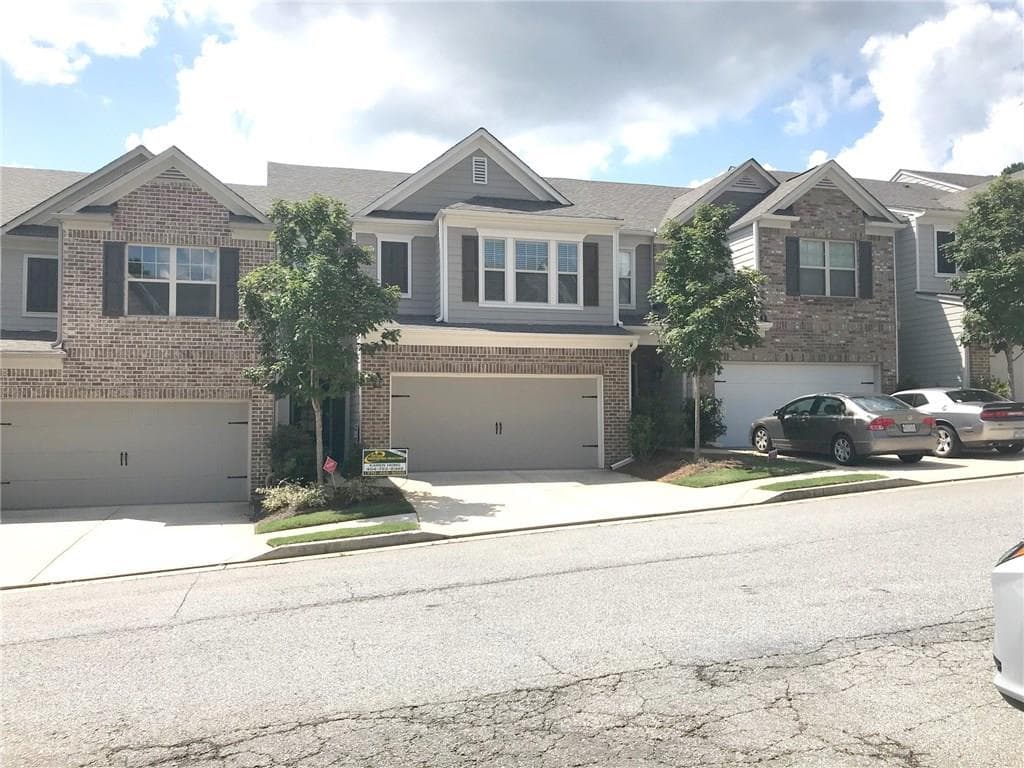 1032 Haley Woods Court, Lawrenceville, GA 30043 — most recent listing photo