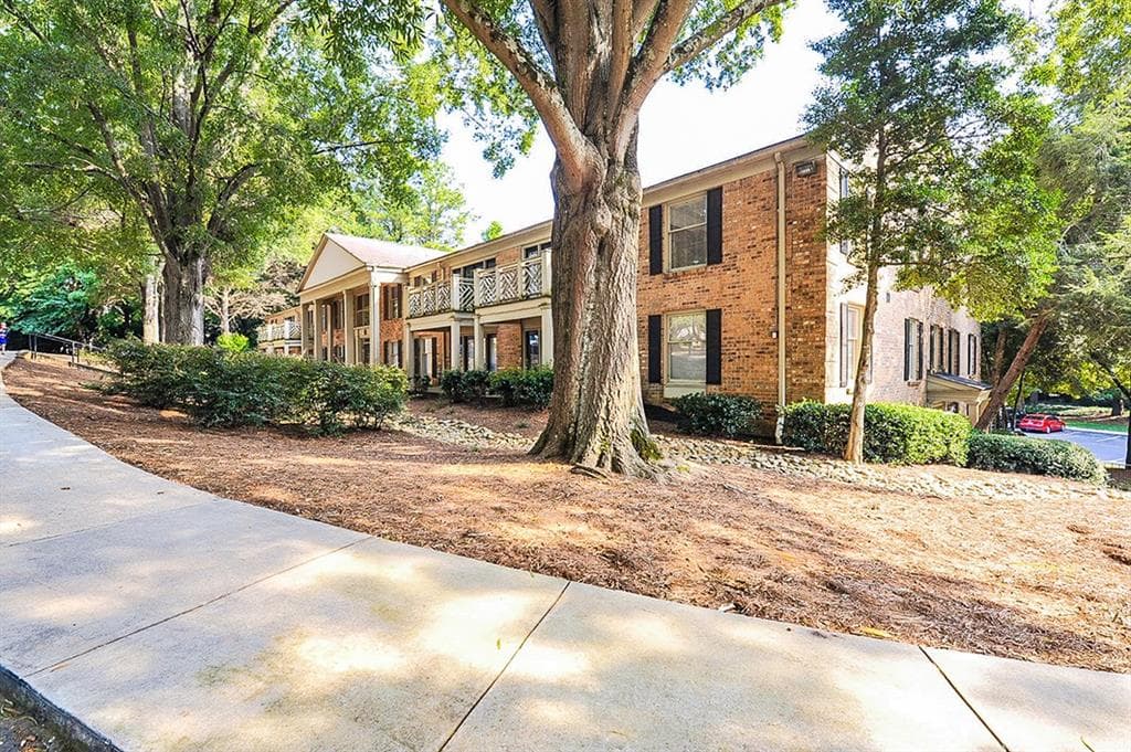 3650 Ashford Dunwoody Road 827, Brookhaven, GA 30319 — most recent listing photo