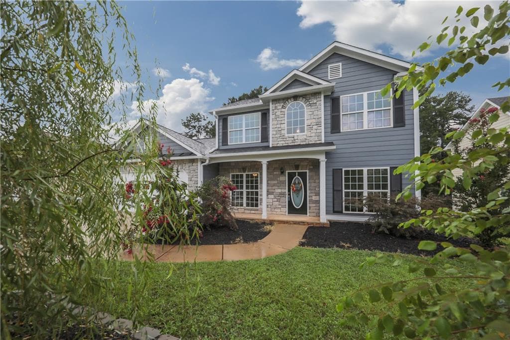 255 Indian Lake Trail, Villa Rica, GA 30180 — most recent listing photo