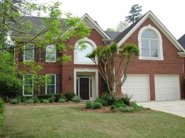 509 Prentiss Point, Marietta, GA 30067 — most recent listing photo