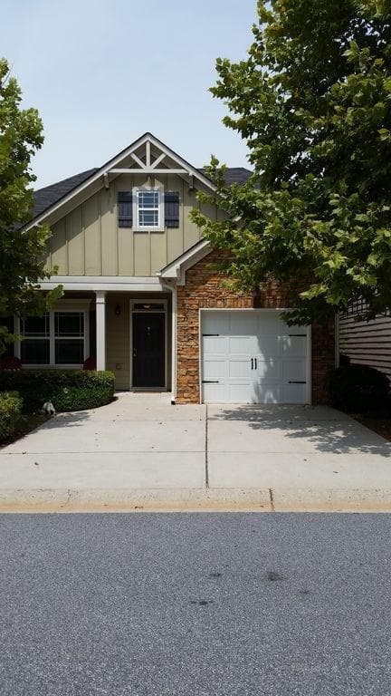 23 Highland Pointe Circle, Dawsonville, GA 30534 — most recent listing photo