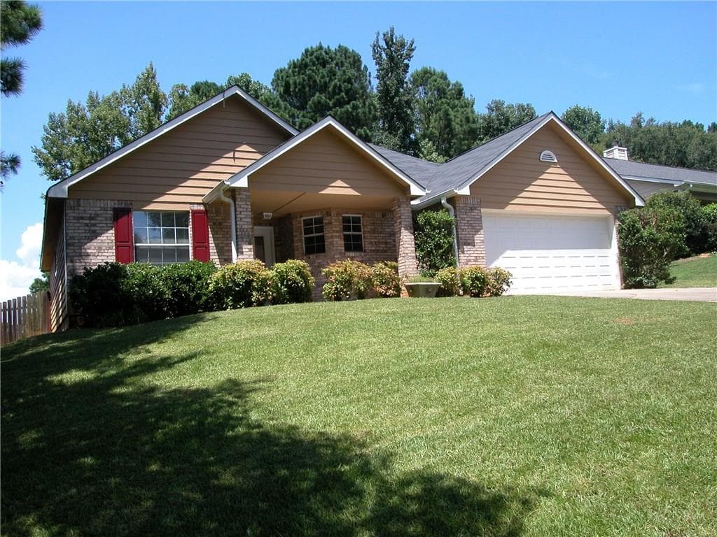 201 Baron Court, Stockbridge, GA 30281 — most recent listing photo