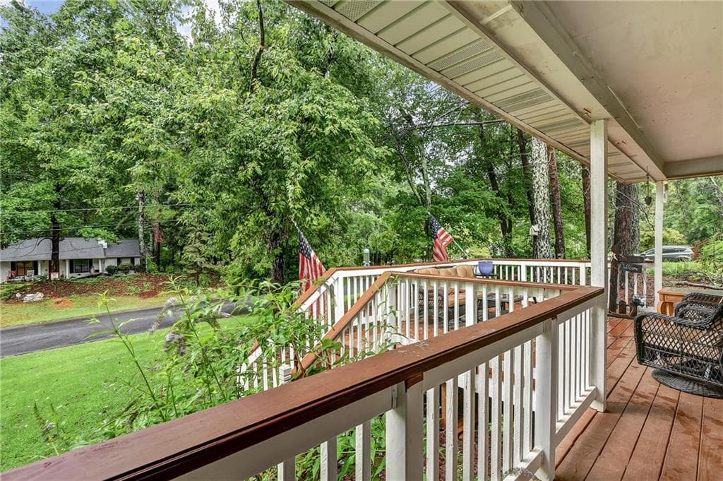 710 Wind Song Trace Trace, Woodstock, GA 30189 — most recent listing photo