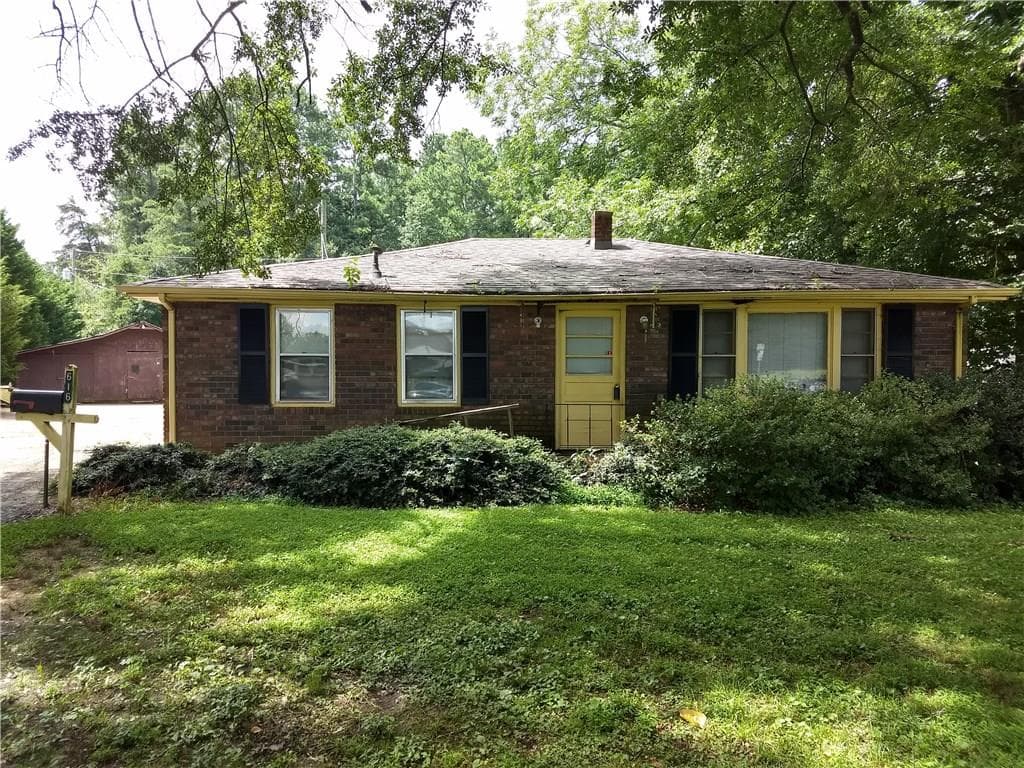 616 Canton Road, Cumming, GA 30040 — most recent listing photo