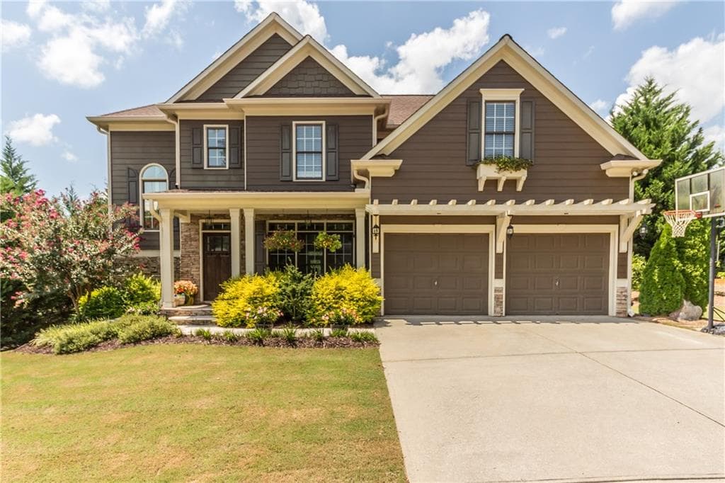 513 Oriole Farm Trail, Canton, GA 30114 — most recent listing photo