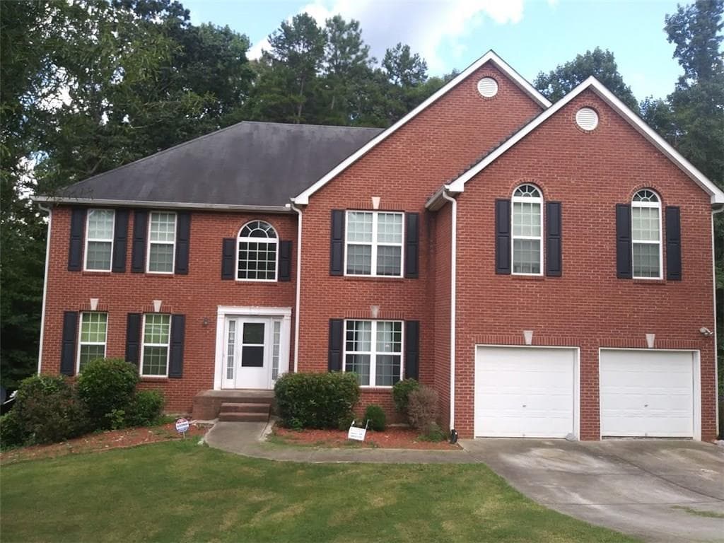 3155 Westheimer Road, Stone Mountain, GA 30087 — most recent listing photo