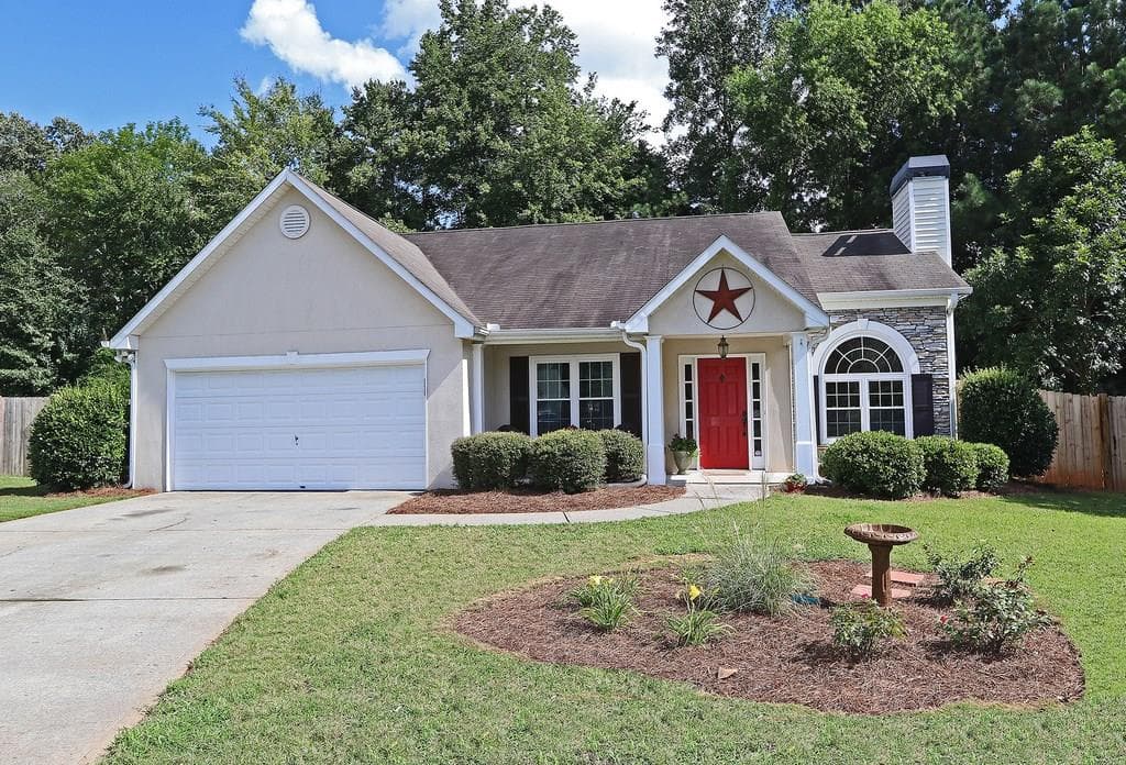 3043 Andora Drive Drive, Marietta, GA 30064 — most recent listing photo