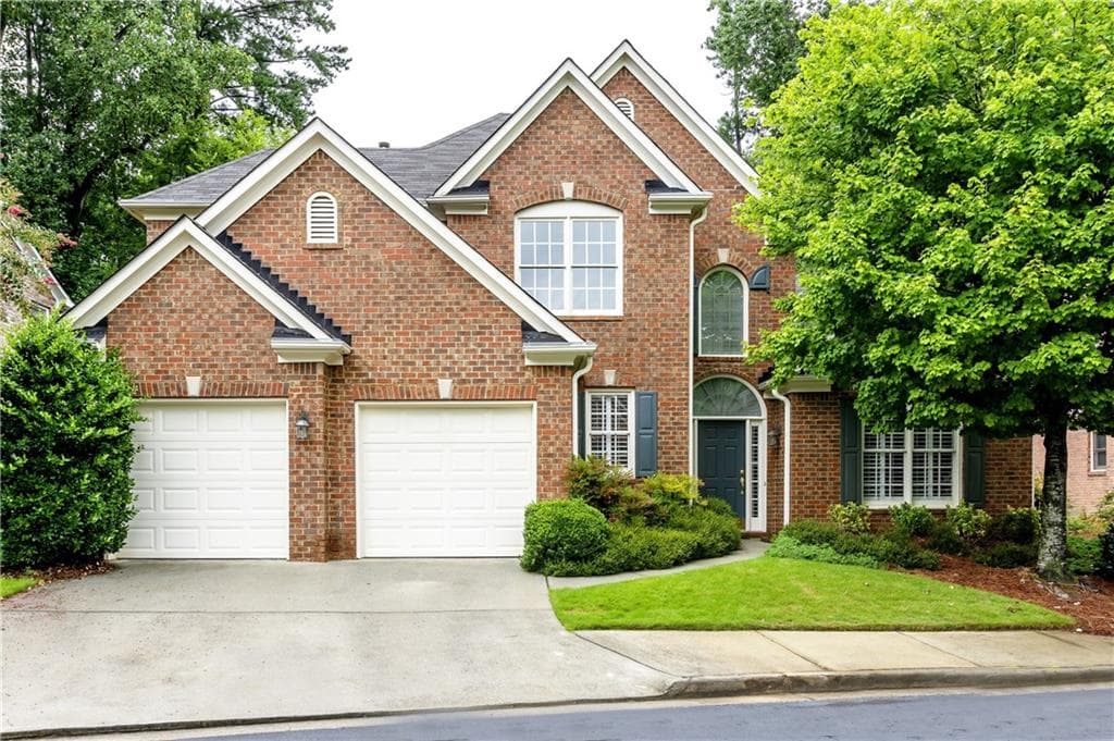 1635 Reserve Circle, Decatur, GA 30033 — most recent listing photo