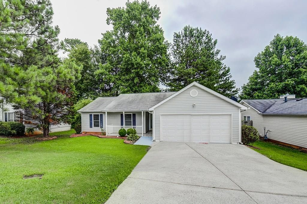 2362 Morning Dew Place, Lawrenceville, GA 30044 — most recent listing photo
