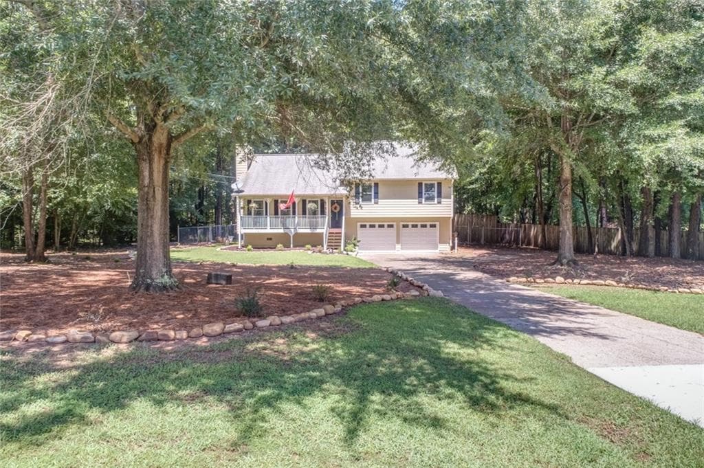 387 Walnut Drive, Woodstock, GA 30189 — most recent listing photo