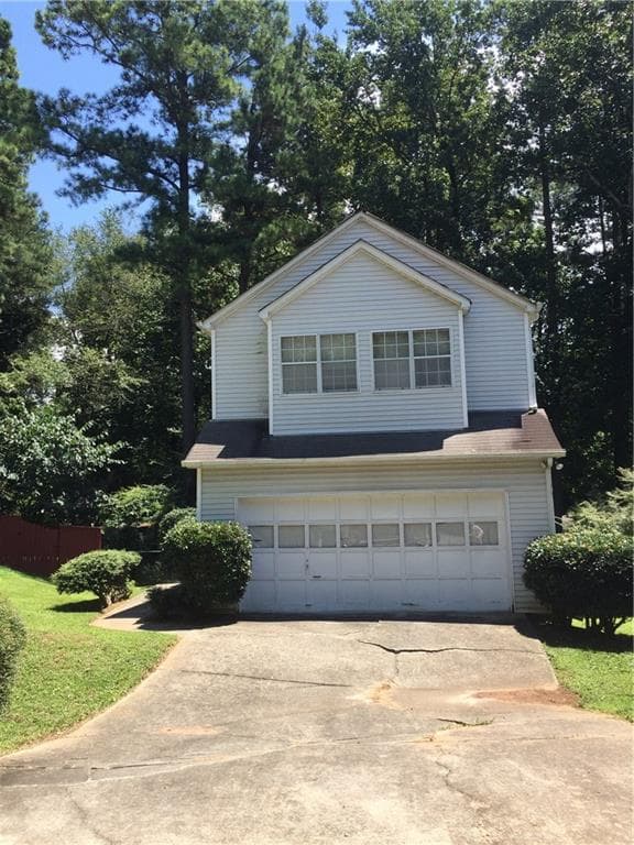 3 bedroom, 1,666 sq ft single family residence sold at 3731 Maryland, Doraville, GA 30340
