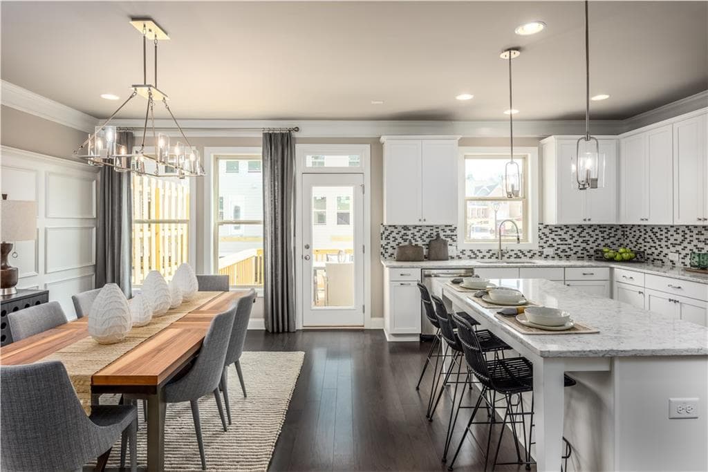 4162 Butler Drive 91, Chamblee, GA 30341 — most recent listing photo