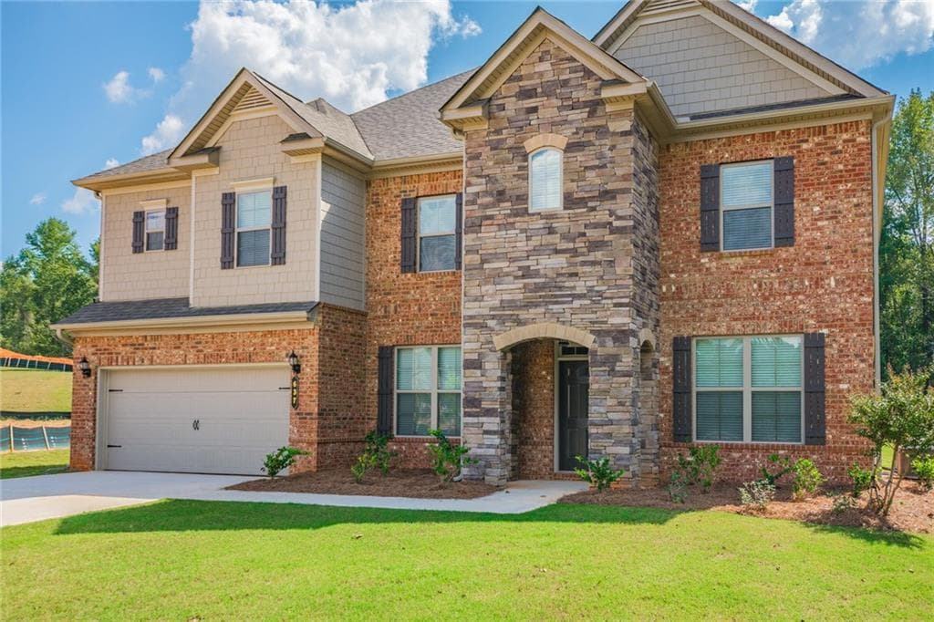 637 Lockerbie Terrace, Mcdonough, GA 30252 — most recent listing photo