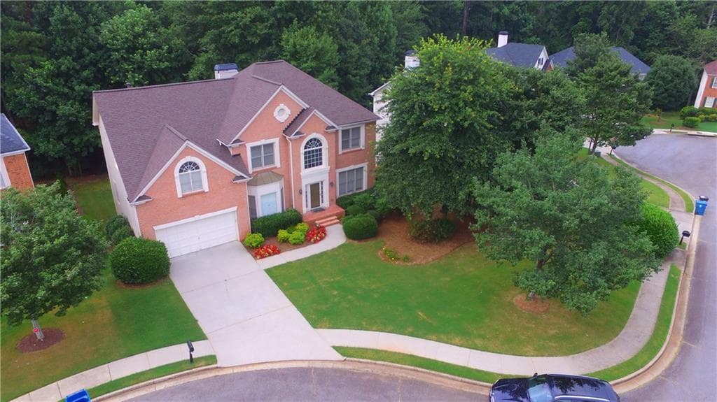 5085 Tidewater Way, Alpharetta, GA 30005 — most recent listing photo