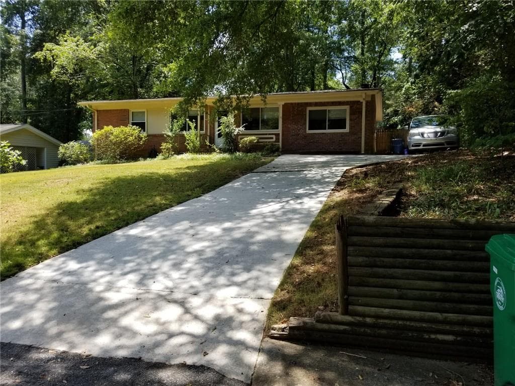 922 Verdi Way, Clarkston, GA 30021 — most recent listing photo