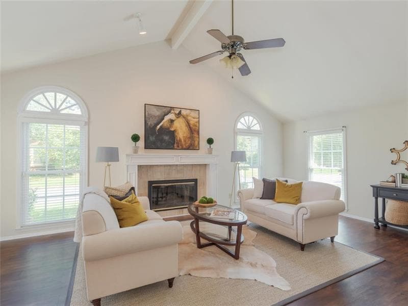 1125 Bailiff Court, Brookhaven, GA 30319 — most recent listing photo