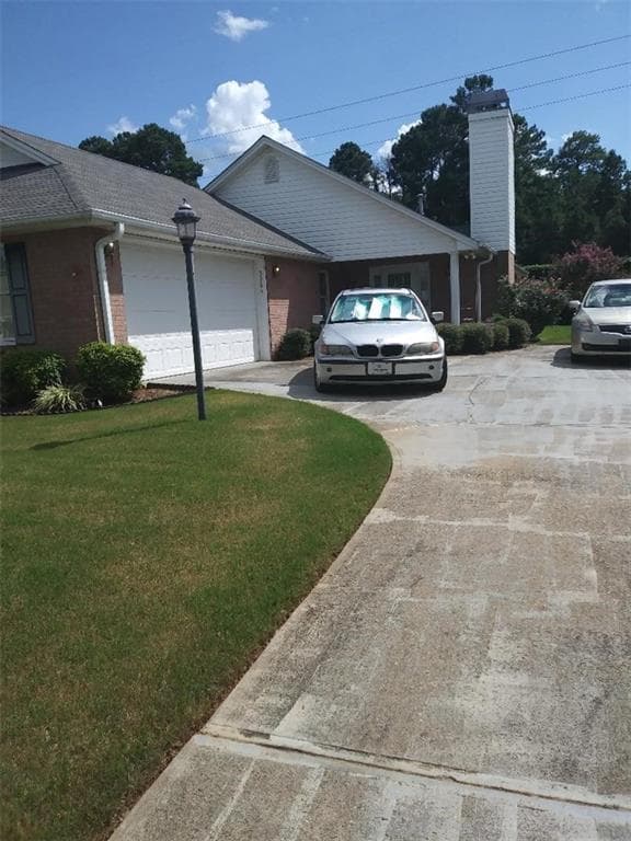 3384 Salem Cove Trail, Conyers, GA 30013 — most recent listing photo