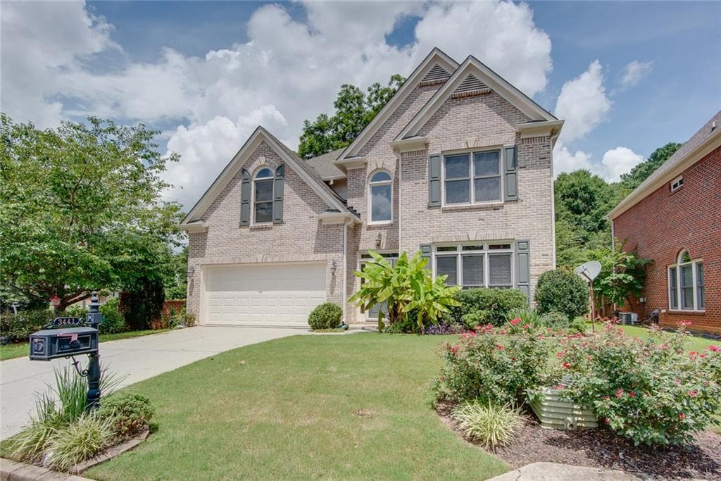 3441 Wembley Walk, Tucker, GA 30084 — most recent listing photo
