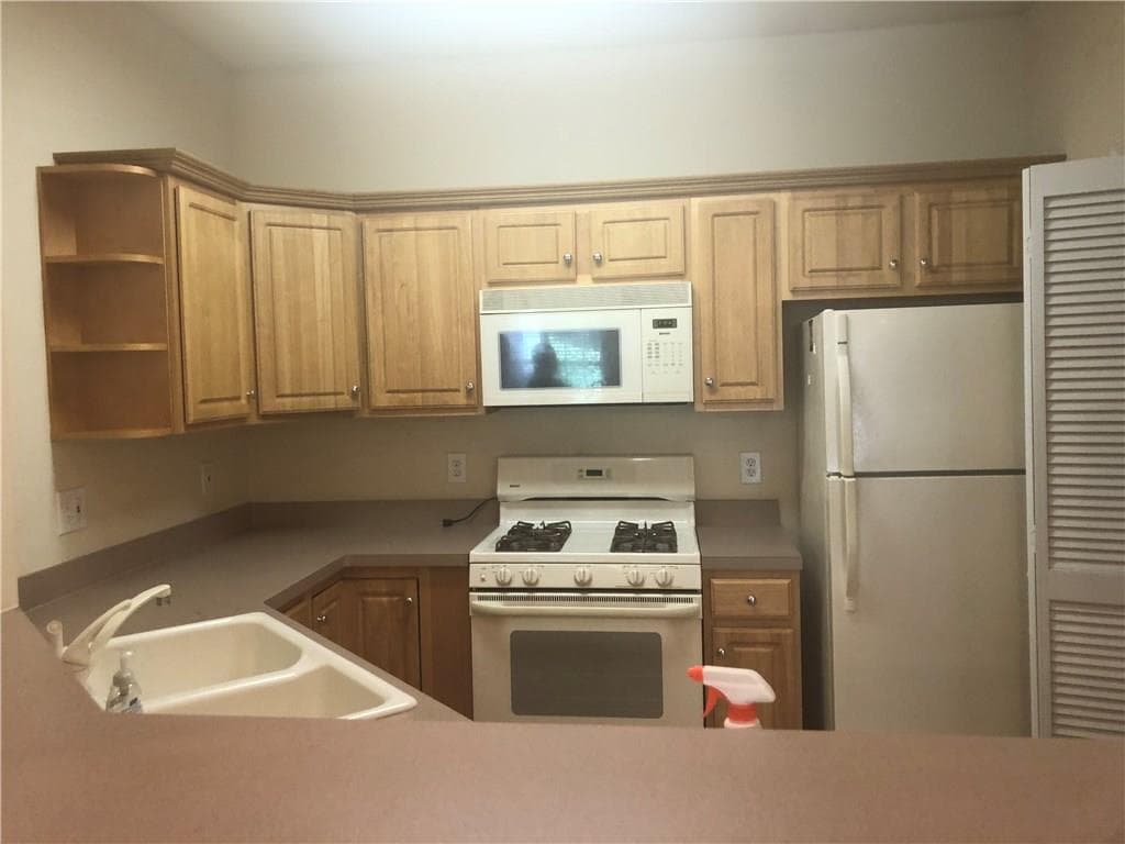 1341 Orchard Park Drive, Stone Mountain, GA 30083 — most recent listing photo