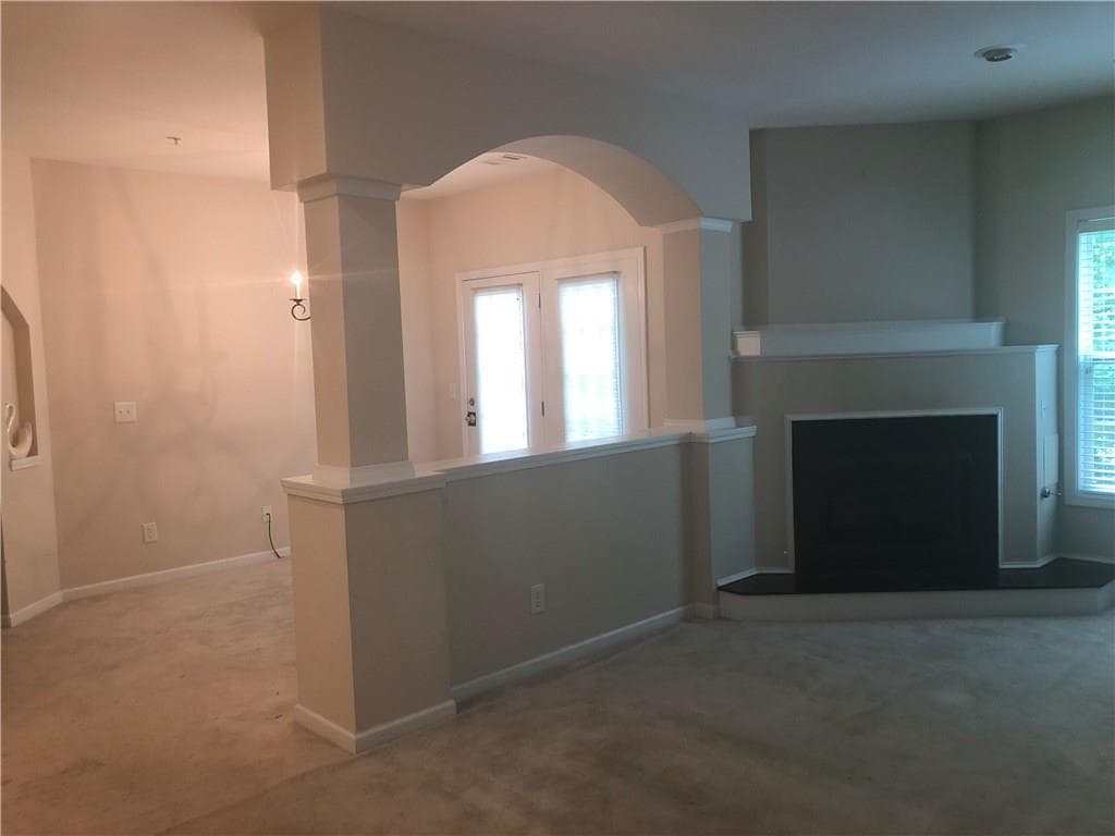 1422 Orchard Park Drive, Stone Mountain, GA 30083 — most recent listing photo