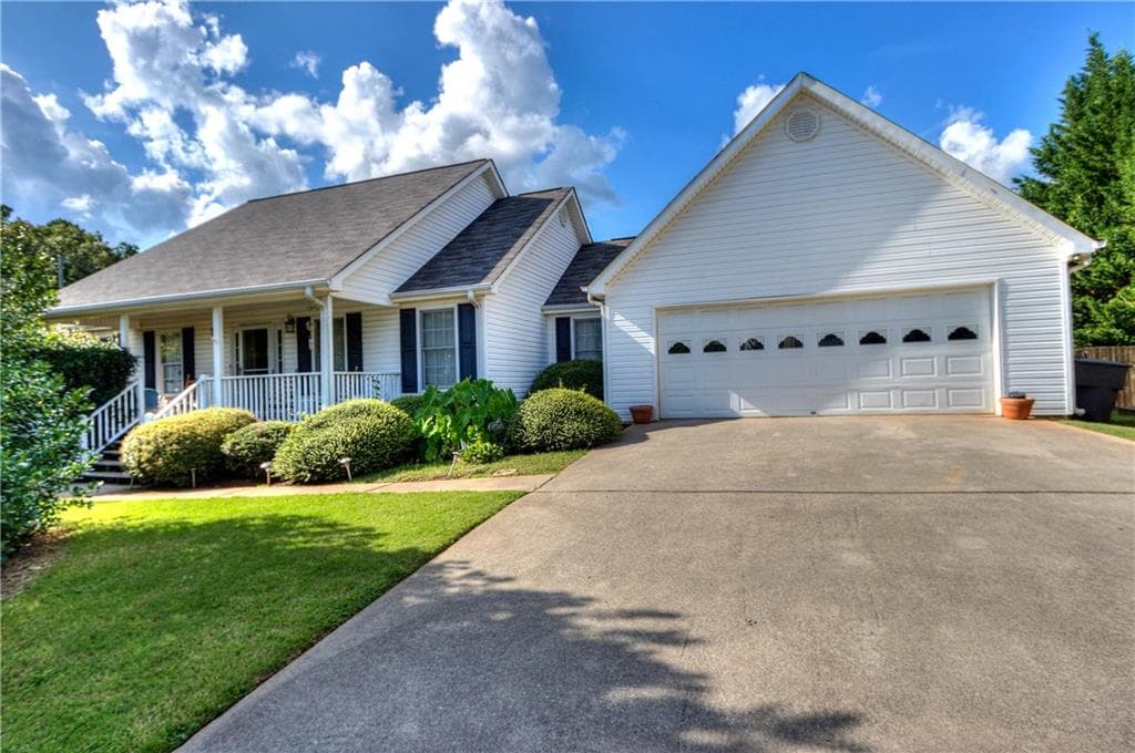 2 Cain Drive, Cartersville, GA 30121 — most recent listing photo