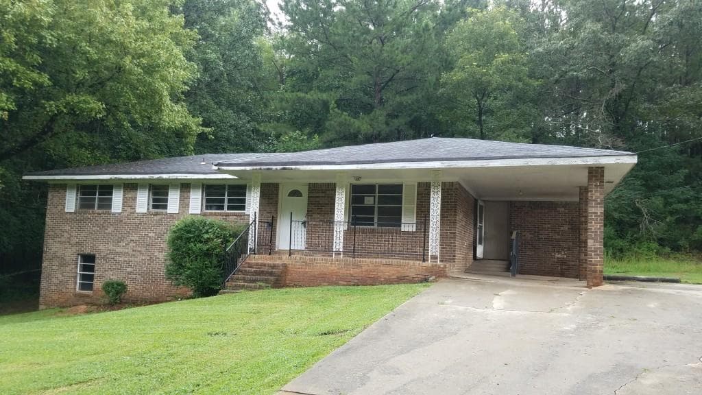 4141 E Fairview Road, Stockbridge, GA 30281 — most recent listing photo