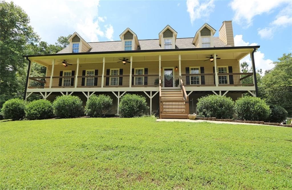 68 Summer Glen Court, Dallas, GA 30157 — most recent listing photo