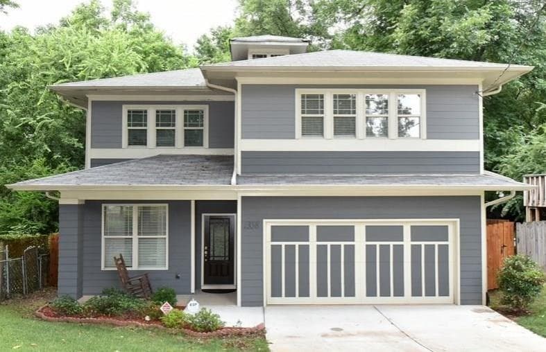 3 bedroom, 2,448 sq ft single family residence sold at 1358 Hardee Street, Atlanta, GA 30307