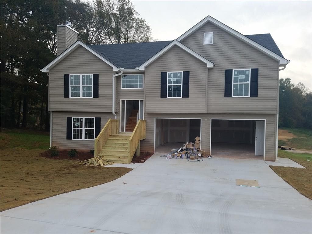 4127 Meadow Point Drive, Gillsville, GA 30543 — most recent listing photo