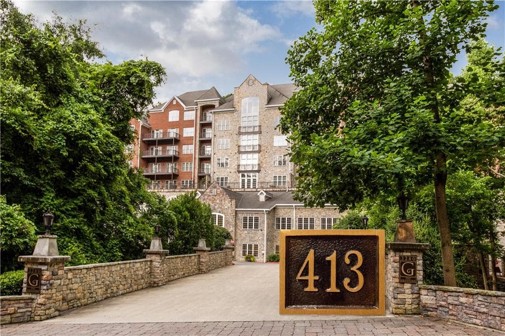 3280 Stillhouse Lane 413, Atlanta, GA 30339 — most recent listing photo