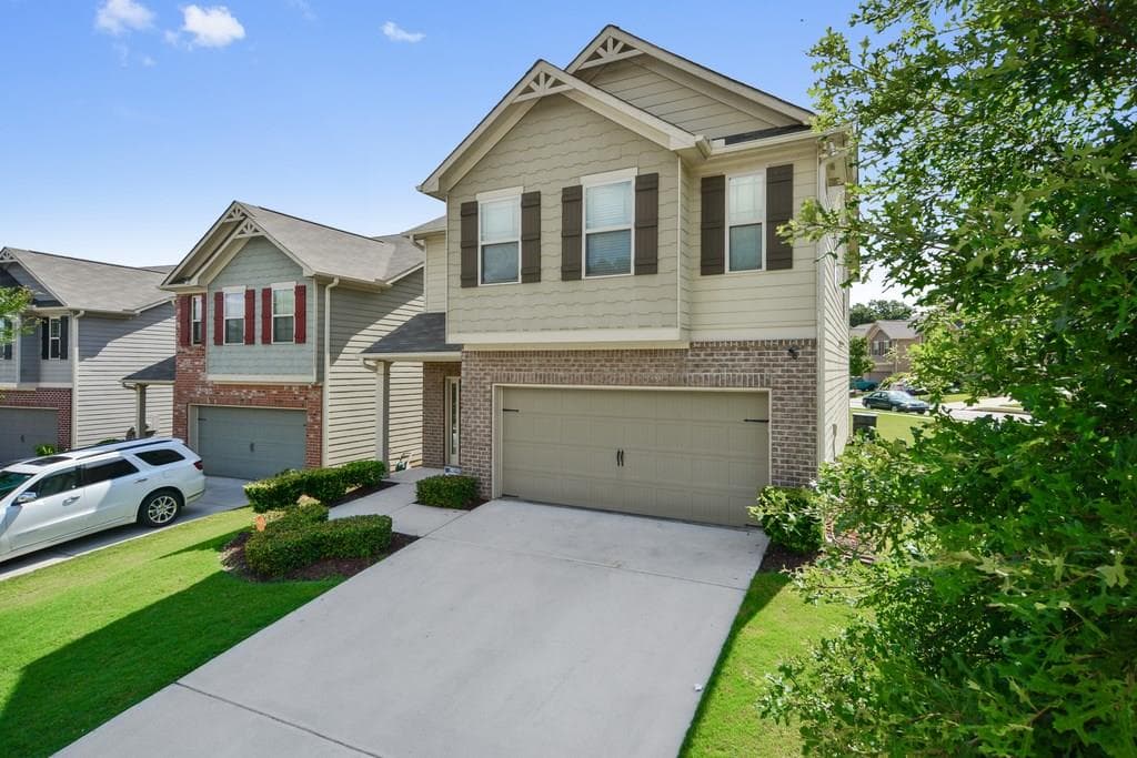 528 Sweet Ashley Way Way, Loganville, GA 30052 — most recent listing photo