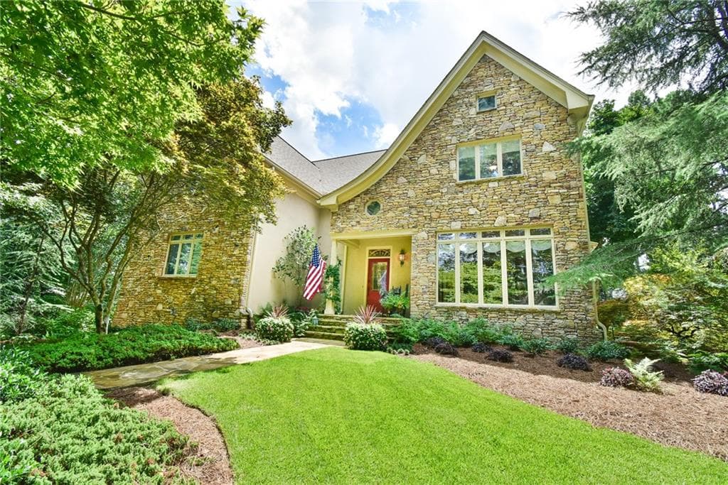 1405 Natchez Way, Grayson, GA 30017 — most recent listing photo