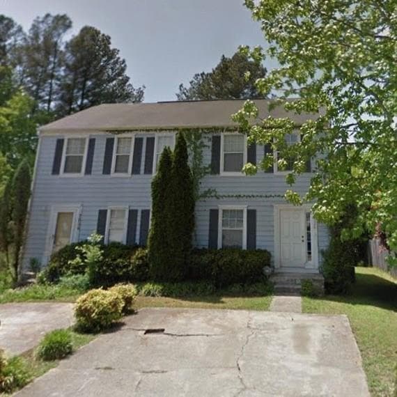 7028 Panda Road, Austell, GA 30168 — most recent listing photo