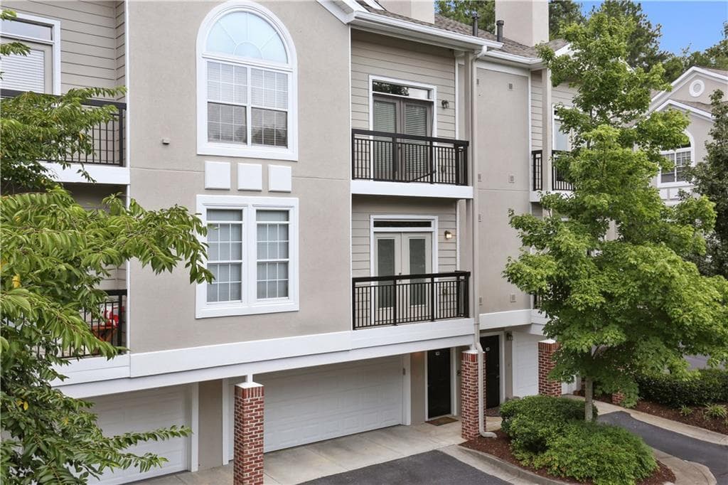 4254 River Green Drive 615, Atlanta, GA 30327 — most recent listing photo