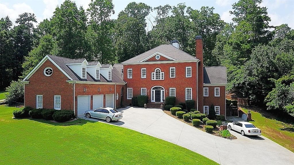 12140 King Road, Roswell, GA 30075 — most recent listing photo