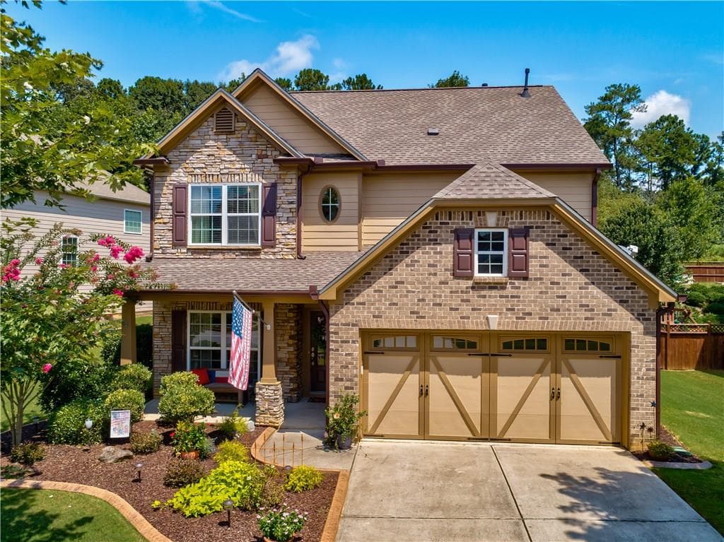 4510 Dartford Road, Cumming, GA 30040 — most recent listing photo