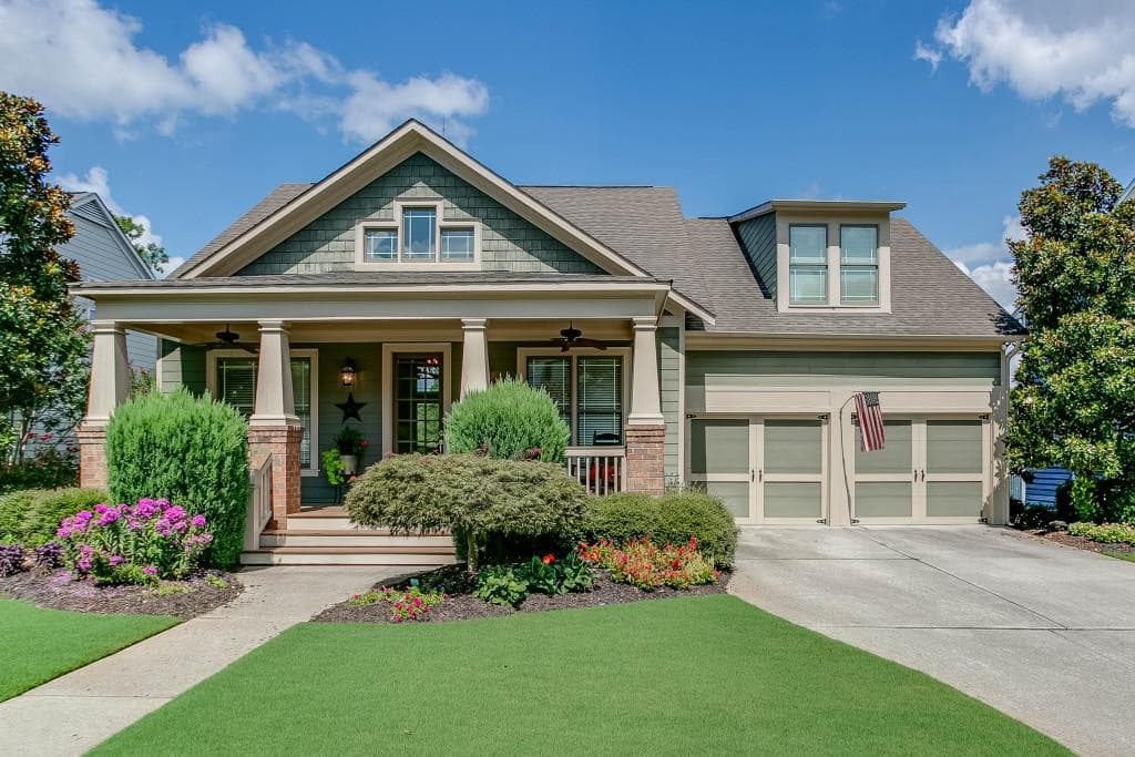 7235 Grand Reunion Drive, Hoschton, GA 30548 — most recent listing photo