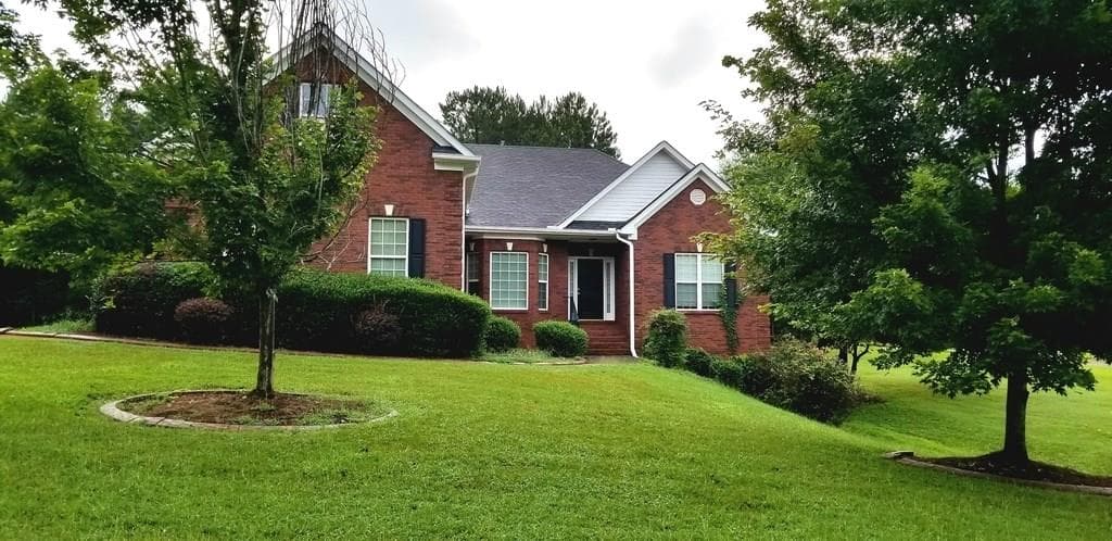 2053 MILLSTONE Drive, Conyers, GA 30094 — most recent listing photo