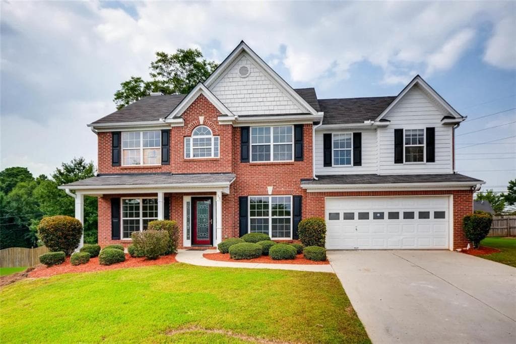 196 April Ridge Lane, Lawrenceville, GA 30045 — most recent listing photo