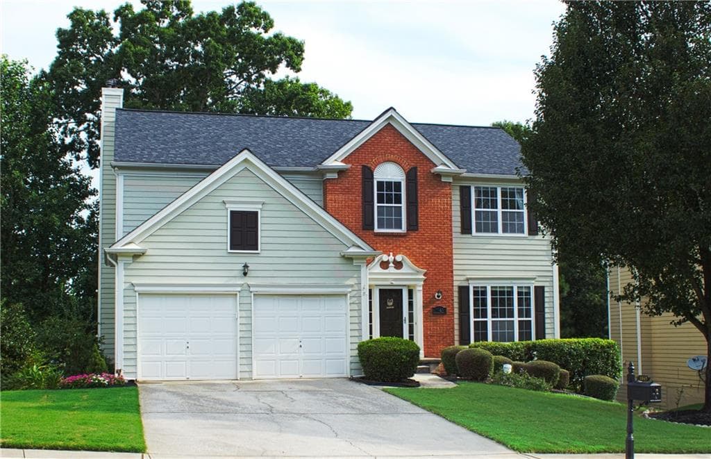 3845 Lake Lanier Drive, Duluth, GA 30097 — most recent listing photo