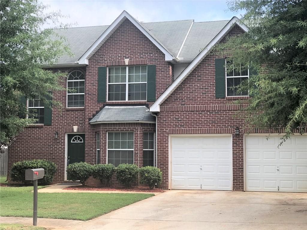 124 Kentwood Springs Drive, Hampton, GA 30228 — most recent listing photo