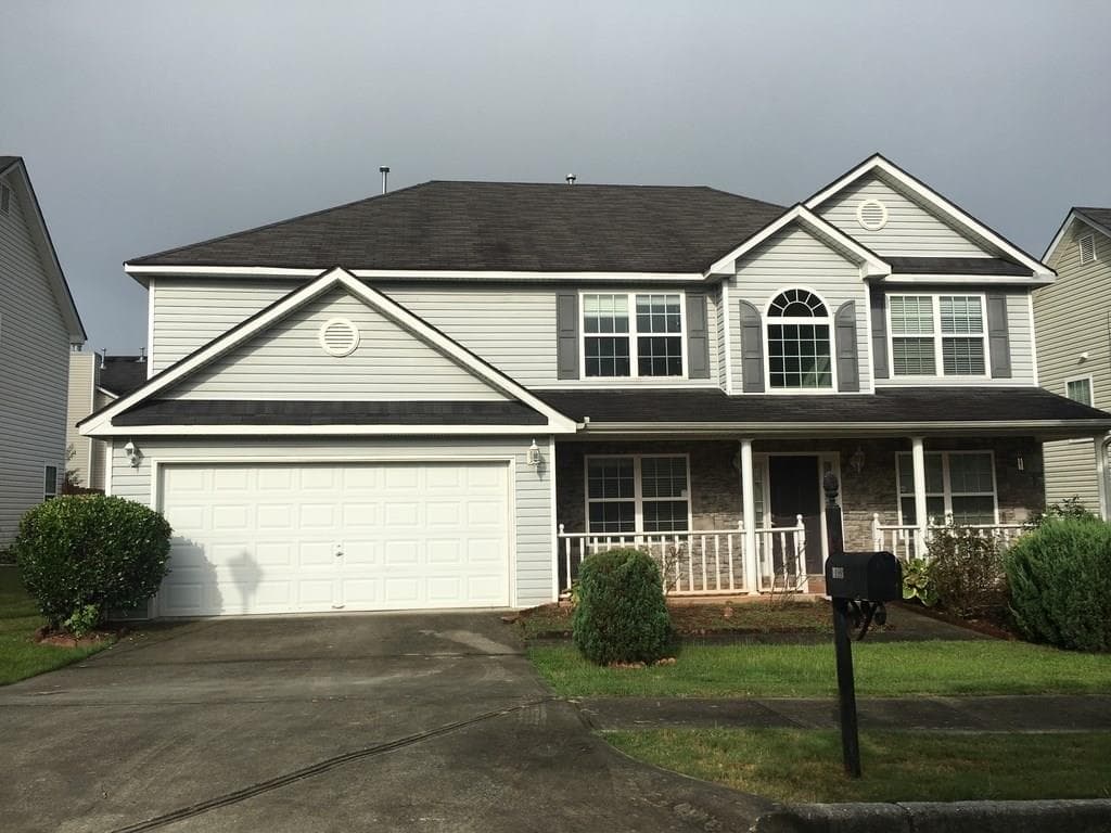 4435 Grove Lake Court, Loganville, GA 30052 — most recent listing photo