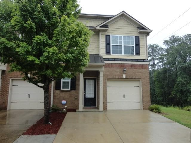 2685 Tohenham Circle, Norcross, GA 30071 — most recent listing photo