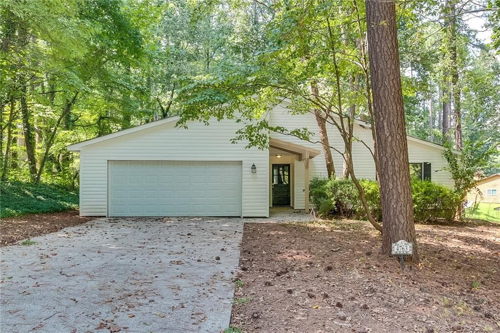 4763 Jamerson Forest Circle, Marietta, GA 30066 — most recent listing photo