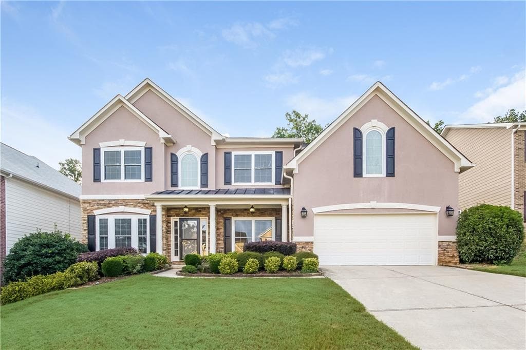 1513 Fenmore Street, Lithia Springs, GA 30122 — most recent listing photo