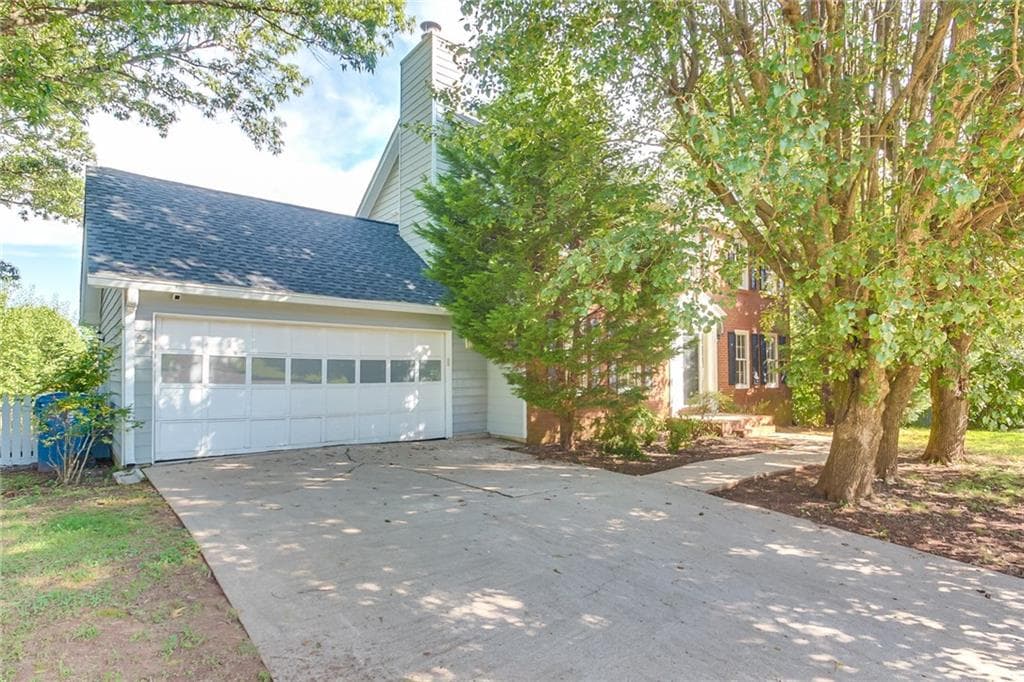 2111 Deer Run Court, Lawrenceville, GA 30044 — most recent listing photo