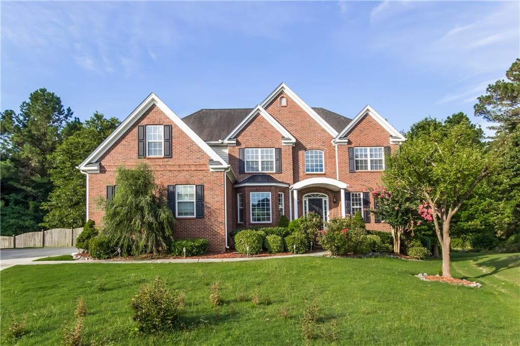 2389 Scotney Castle Lane, Powder Springs, GA 30127 — most recent listing photo