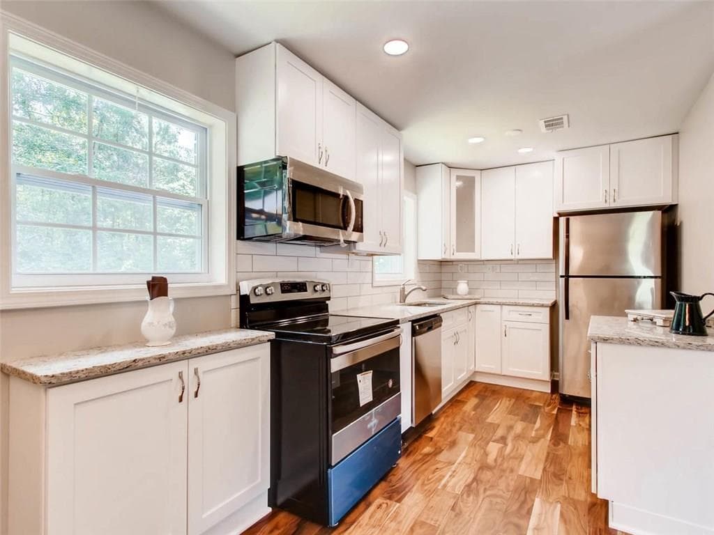 4452 Frank Aiken Road, Powder Springs, GA 30127 — most recent listing photo