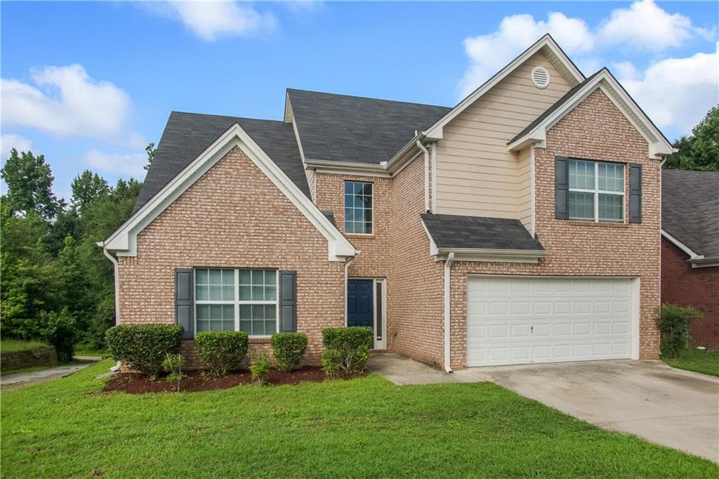 2562 Walter Way, Stockbridge, GA 30281 — most recent listing photo