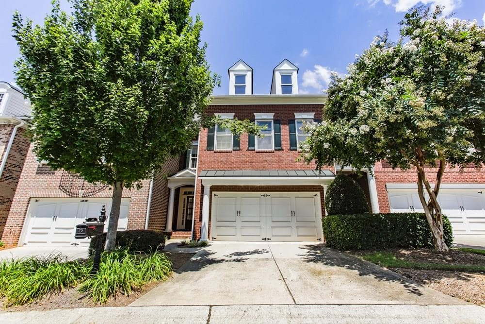 3107 Village Green Drive 3100, Roswell, GA 30075 — most recent listing photo